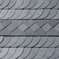 Decorative masonry Samaca